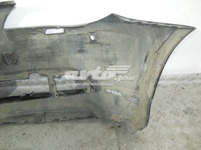 Do koszyka 51117033694 BMW Zderzak przedni