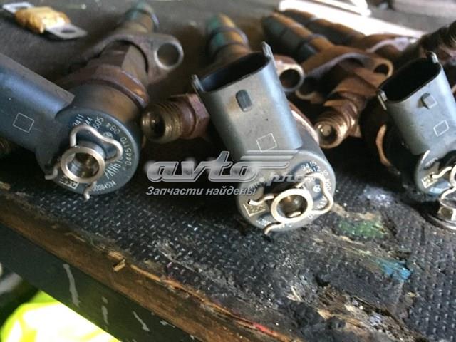 Wtryskiwacz paliwa 0445110084 Renault (RVI)