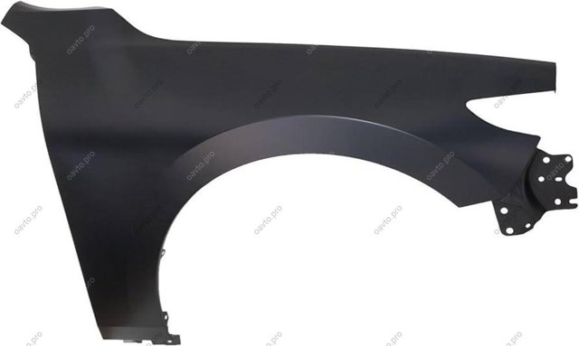 Do koszyka BDMT52110 Mazda Błotnik przedni prawy