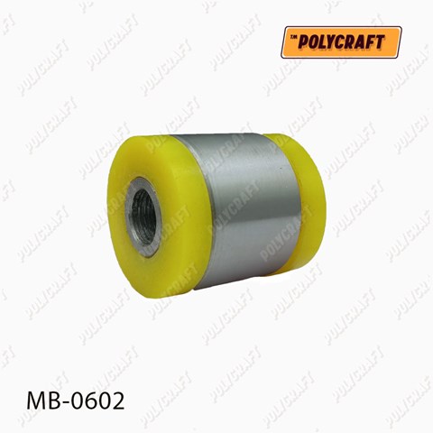 MB0602 Polycraft Silentblock amortyzatora tylnego
