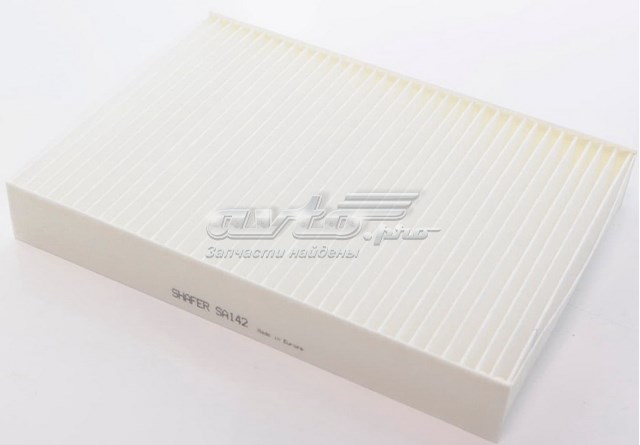 SA1176 Shafer Filtr kabiny