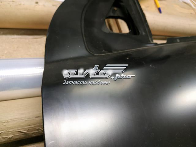 Drzwi przednie lewe Chevrolet Aveo I