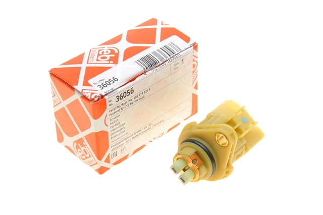 Czujnik automatycznej skrzyni biegów Febi 36056 cena, od 53,41 USD