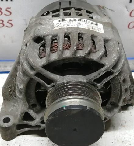 Do koszyka 51874105 Fiat/Alfa/Lancia Alternator