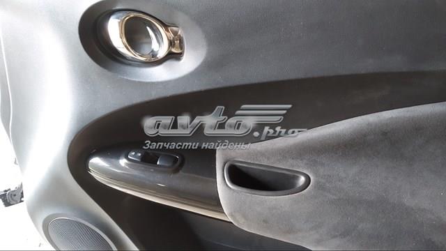 Drzwi przednie prawe Nissan JUKE JPN hatchback (F15) (2010 - 2019) cena, od  
