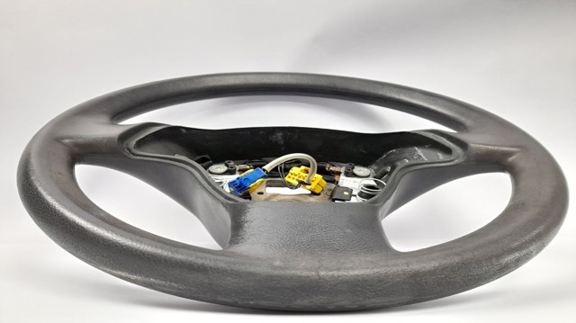 Kierownica Seat Cordoba sedana (6L2) (2002 - 2009) cena, od 103,54 USD