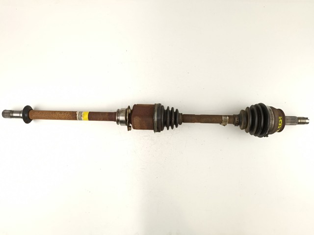 Do koszyka 51896520 Fiat/Alfa/Lancia Półoś napędowa przednia lewa