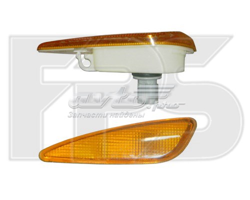 Kierunkowskaz prawy do Chery Kimo  A1, S12