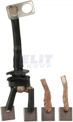 Szczotka rozrusznika Cargo 142056 cena, od 4,64 USD