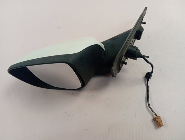 Lusterko wsteczne lewe Peugeot/Citroen 98016918XT