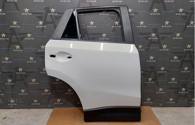 Drzwi tylne prawe Mazda CX-5 I SUV (KE, GH) (2011 - 2017) cena, od 592,85 USD