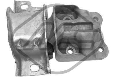 1637130880 Peugeot/Citroen Poduszka (podpora) silnika prawa