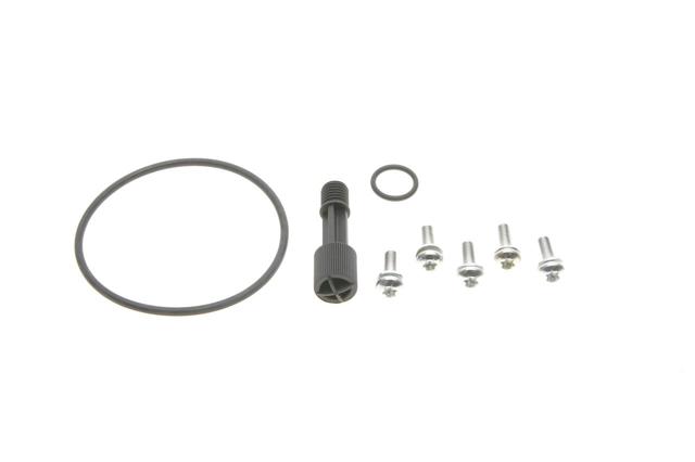 Filtr paliwa WB813 Wunder