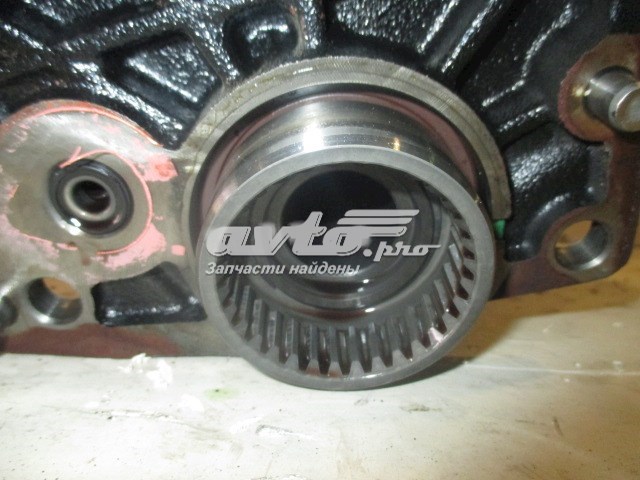 Do koszyka Skrzynia rozdzielcza Lexus RX 330/350 U3