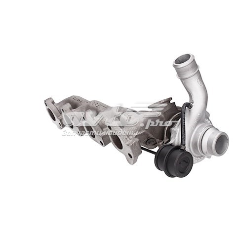 Do koszyka 7064990001 MSG Rebuilding Turbina