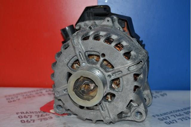 Alternator Peugeot/Citroen 9815683280 cena, od 579,37 USD