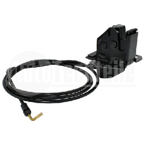 Zamek drzwi tylnych prawych skrzydłowych górny Autotechteile 5051520 cena, od 45,52 USD
