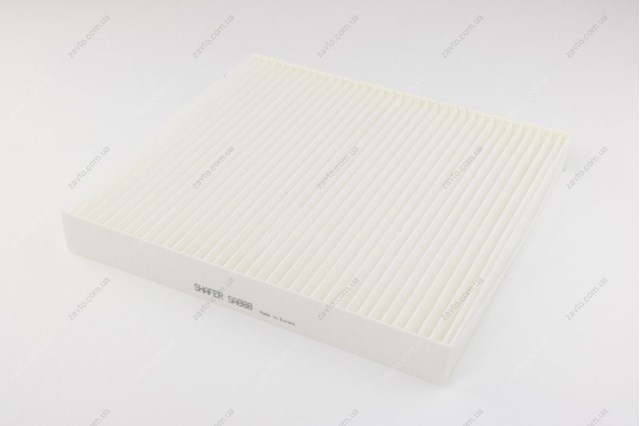 Filtr kabiny Shafer SA888 cena, od 6,88 USD
