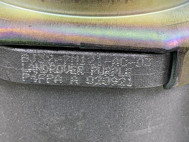 Poduszka (podpora skrzyni biegów) LR024738 Land Rover