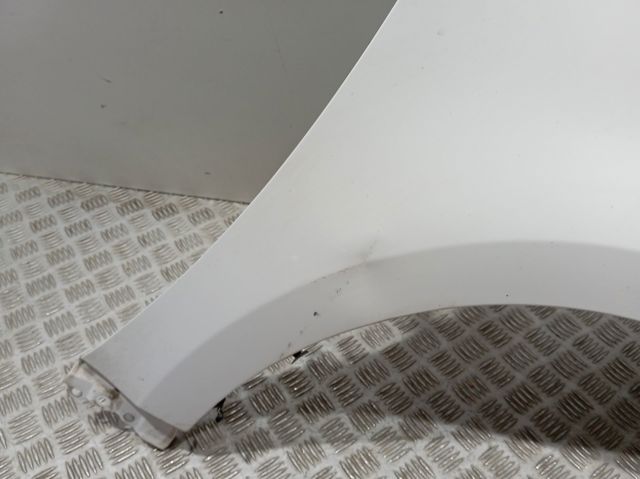 Błotnik przedni prawy 53811K0070 Toyota