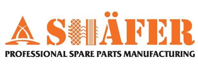 Piasta przednia SH18434 Shafer