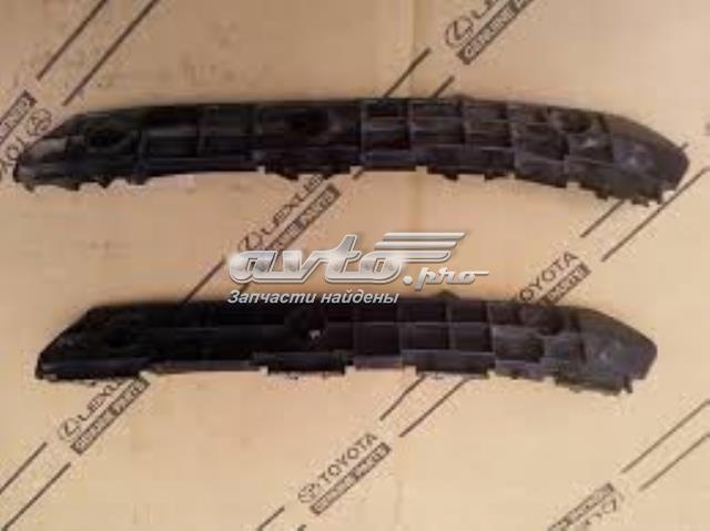 5211660190 Toyota Wspornik zderzaka przedniego lewy
