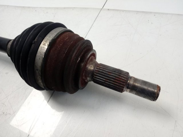  Peugeot/Citroen 9811176880