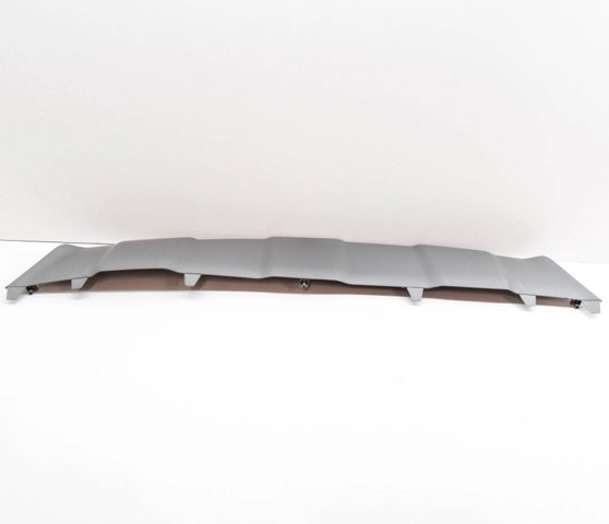 Do koszyka 86577S1000 Hyundai/Kia Osłona zderzaka przedniego