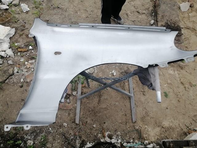 96221072 ZAZ Błotnik przedni lewy