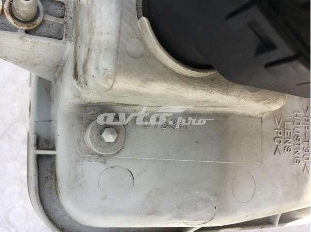 Do koszyka Reflektor prawy Daihatsu Terios I J100, J102, J122