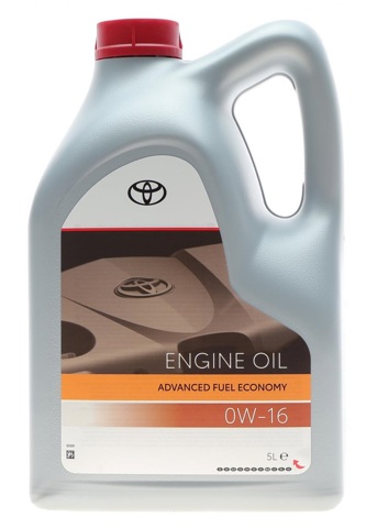 0888086164 Toyota Olej do silnika