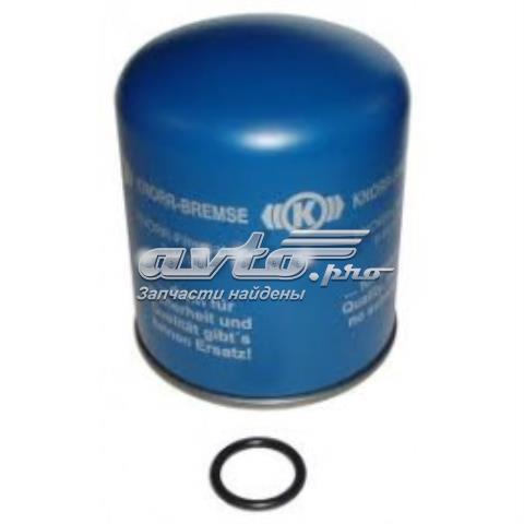 Do koszyka II40100F Knorr-bremse Filtr osuszacza powietrza (separatora oleju/wilgoci) (TRUCK)