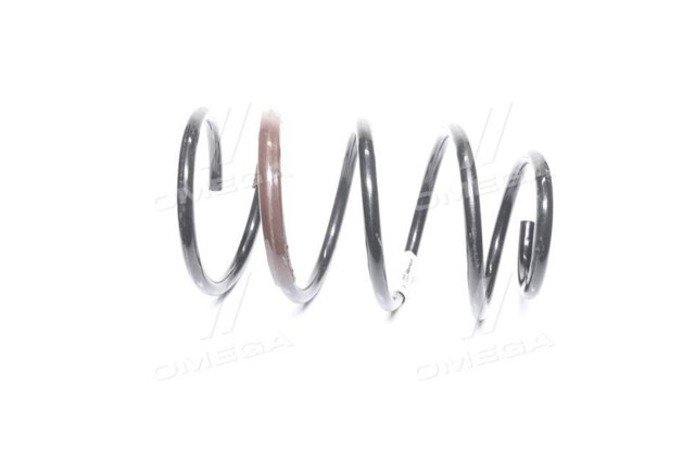 Sprężyna przednia 546302H100 Hyundai/Kia