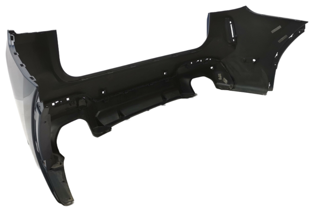 Zderzak tylny BMW X3 SUV (G01, F97, G08) (2017 - 2024) cena, od 147,45 USD