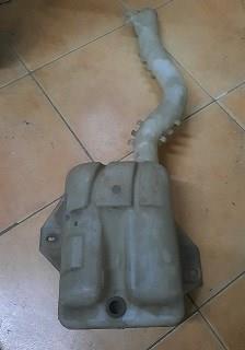 Zbiorniczek spryskiwacza szyb YC1513K185AG Ford