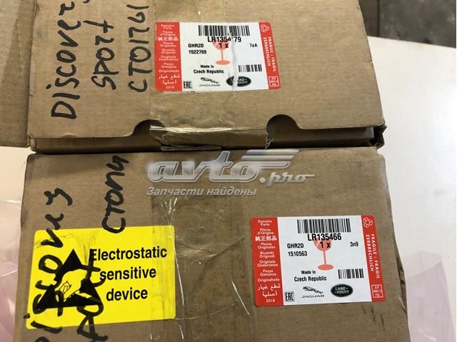 LR135479 Land Rover 