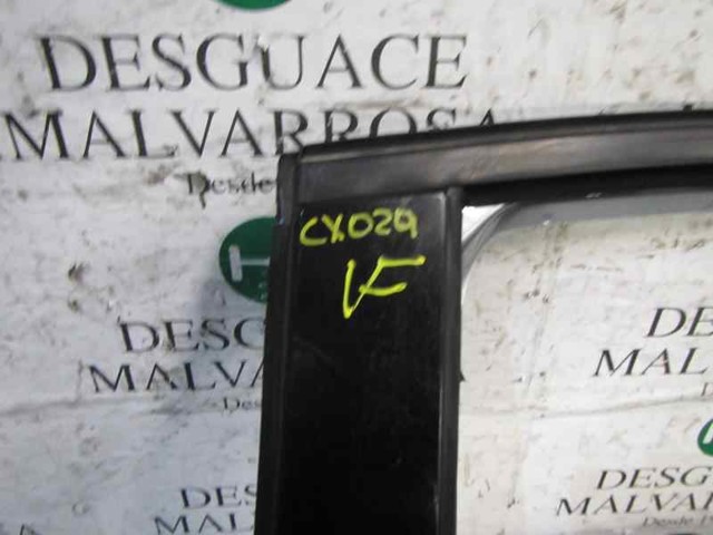  Drzwi tylne lewe Ford Mondeo 4