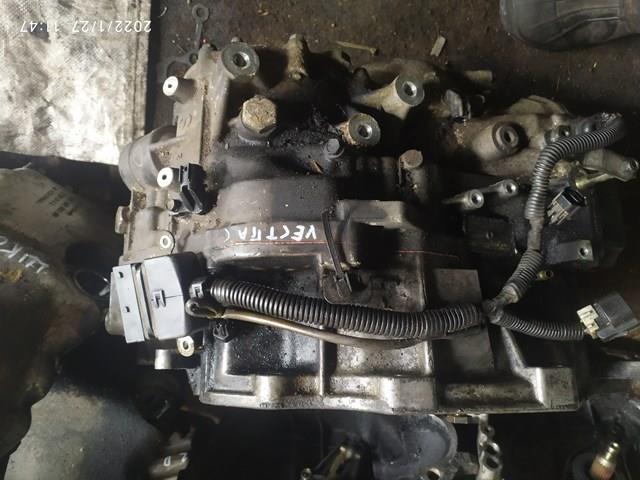 Automatyczna skrzynia biegów, kompletna do Chevrolet Epica II V250