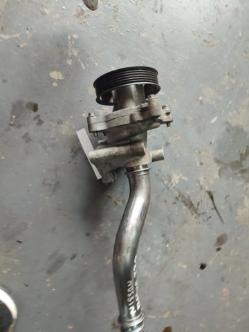 Pompa chłodząca wodna Nissan/Infiniti 210103TA1B