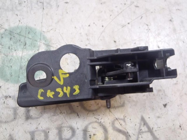 735460745 Fiat/Alfa/Lancia Klamka drzwi przednich wewnętrzna lewa
