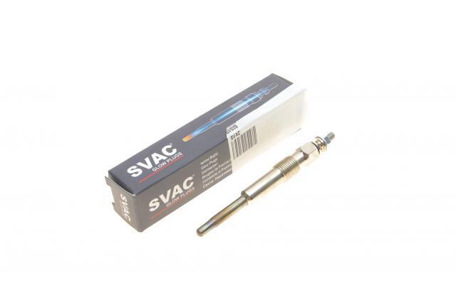 Świeca żarowa Svac SV020 cena, od 8,22 USD