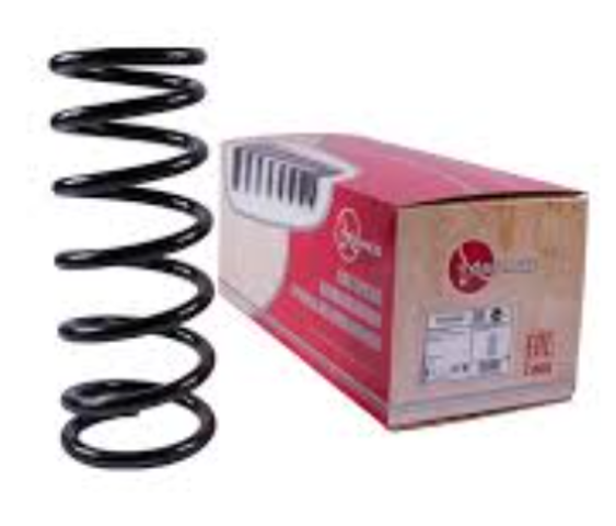 Sprężyna tylna do Ford Scorpio I GAE, GGE