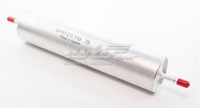 Do koszyka FM78 Shafer Filtr paliwa