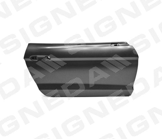 Drzwi przednie prawe Ford Mustang VI coupe (ZG) (2014 - 2023) cena, od 490,89 USD