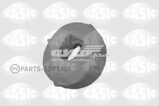 Poduszka (podpora) silnika przednia Sasic 9001962 cena, od 8,04 USD