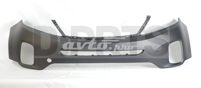 865112P500 Hyundai/Kia Zderzak przedni, górna część