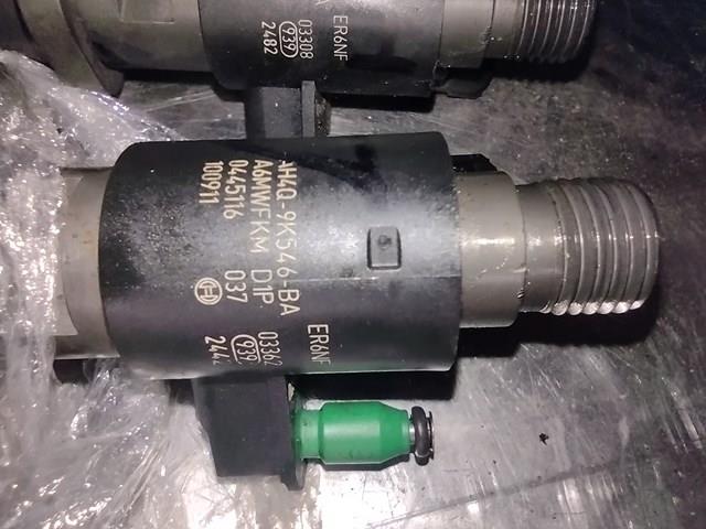 Wtryskiwacz paliwa Land Rover AH4Q9K546BA cena, od 183,88 USD