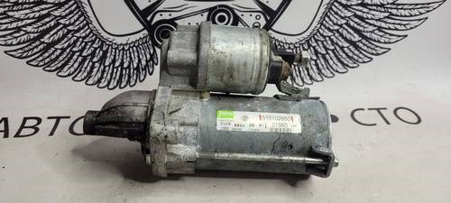 518102660 Fiat/Alfa/Lancia Rozrusznik