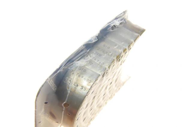 Panewki korbowodowe wału korbowego, zestaw, standardowe (STD) Kolbenschmidt 77838600 cena, od 13,49 USD