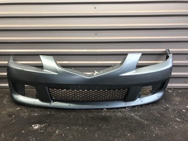 Zderzak przedni Mazda Premacy minivan (CP) (1999 - 2026) cena, od 55,34 USD